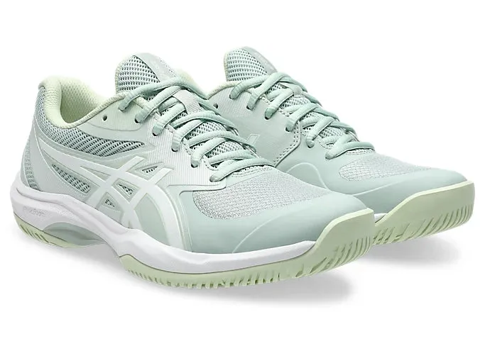 Asics Women's Gel Game Ff Lichen/Wht Netball Shoes sold by INSPORT product image thumbnail 3