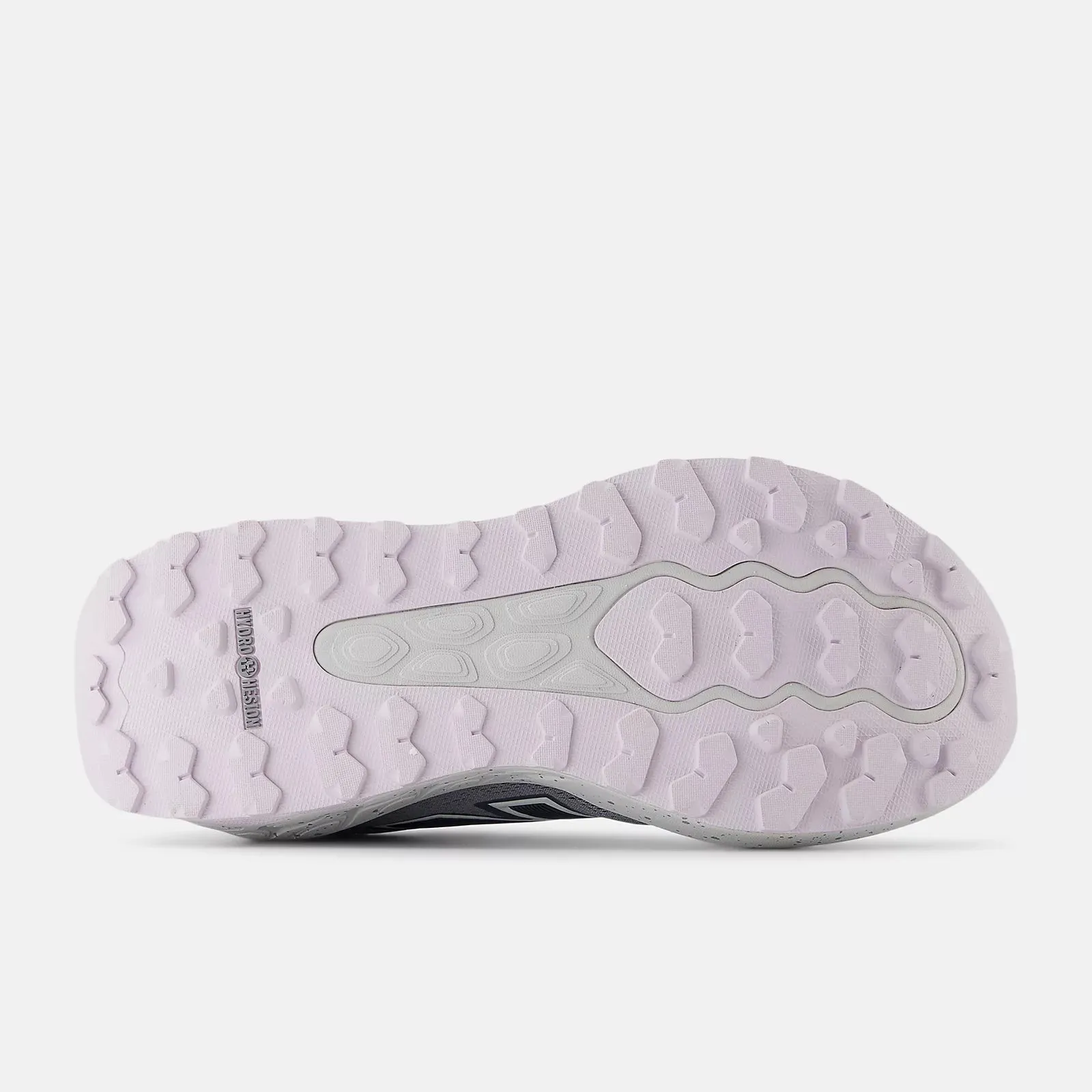 New Balance Women's Fresh Foam Garoe V2 Grey Running Trail Shoes sold by INSPORT product image thumbnail 5