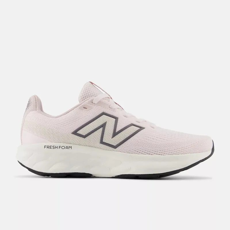 New Balance Women's 520 V9 PINK SALT Running Shoes made by New Balance