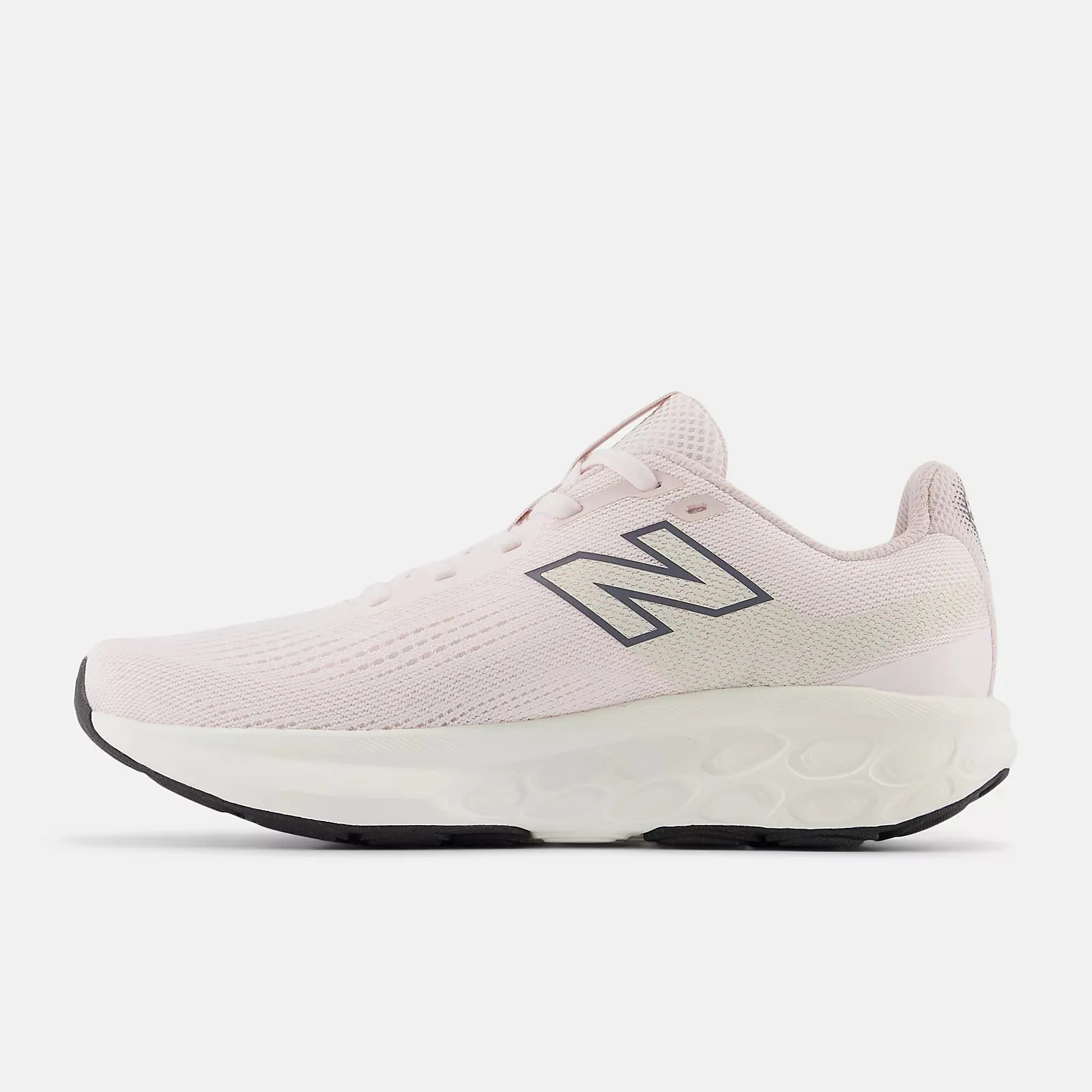 New Balance Women's 520 V9 PINK SALT Running Shoes sold by INSPORT product image thumbnail 2