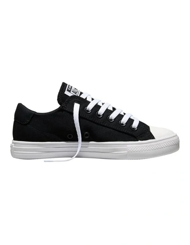 CONVERSE WOMEN'S DAY 1 BLACK/WHITE SNEAKER SHOES made by Converse