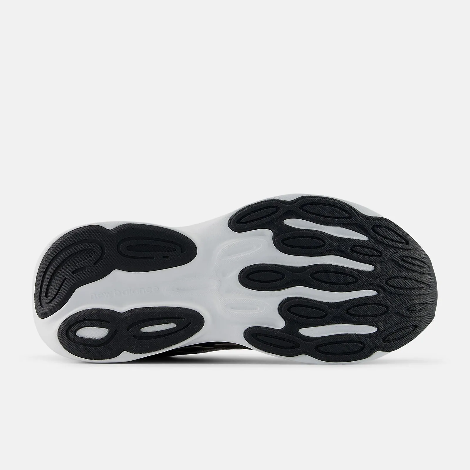 New Balance Women's Fresh Foam 680v9 Black/Rose Running Shoes (Width D) sold by INSPORT product image thumbnail 5