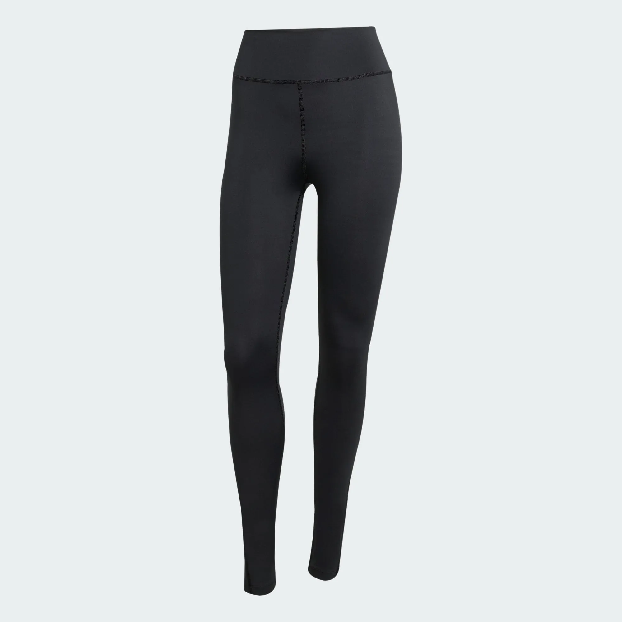 Adidas Women's All Me Full-Length Black Tights sold by INSPORT product image thumbnail 2