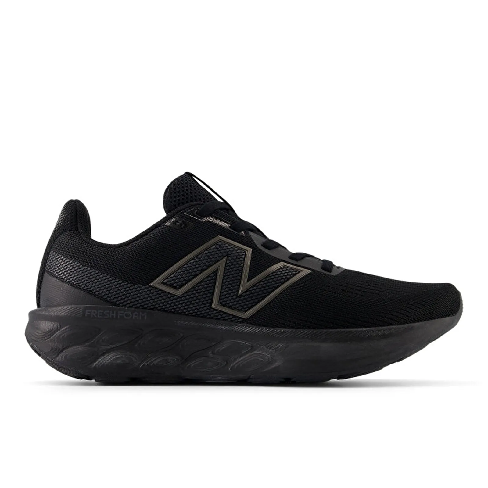 New Balance Women's 520 V9 Triple Black Running Shoes sold by INSPORT