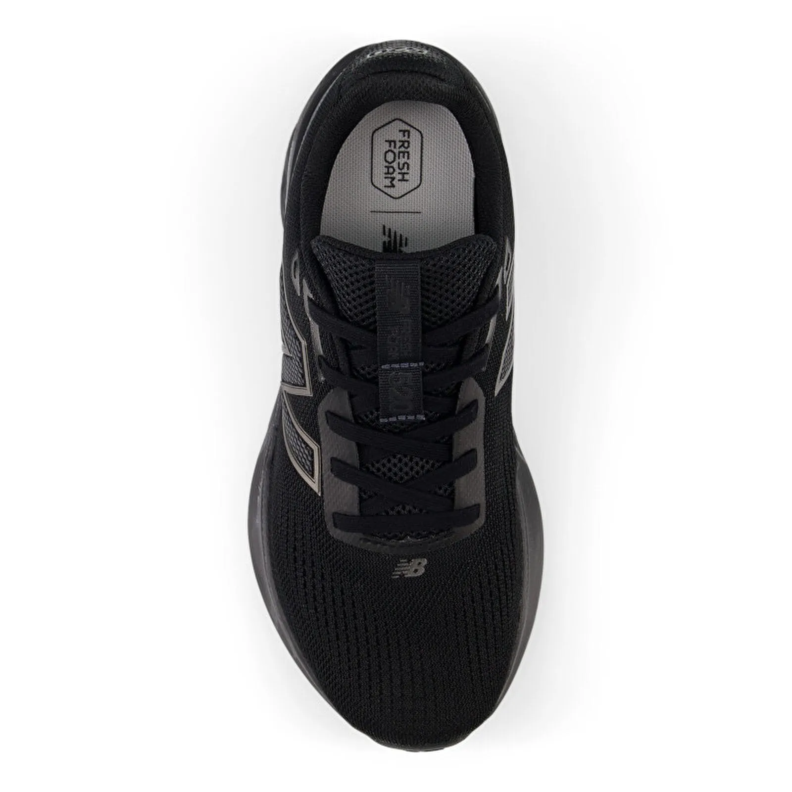New Balance Women's 520 V9 Triple Black Running Shoes sold by INSPORT product image thumbnail 3