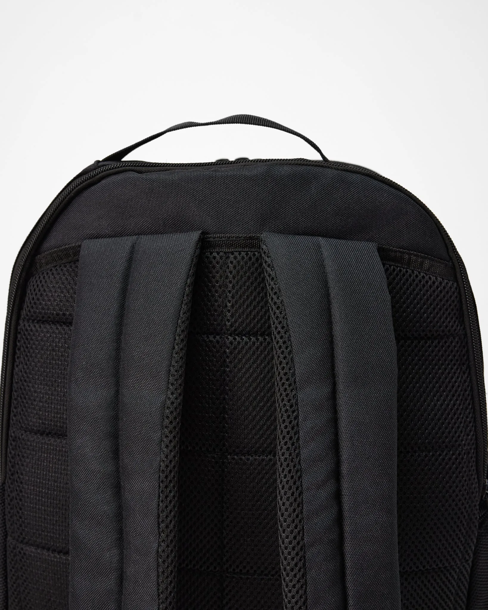 Insport Alaska Black Backpack sold by INSPORT product image thumbnail 4