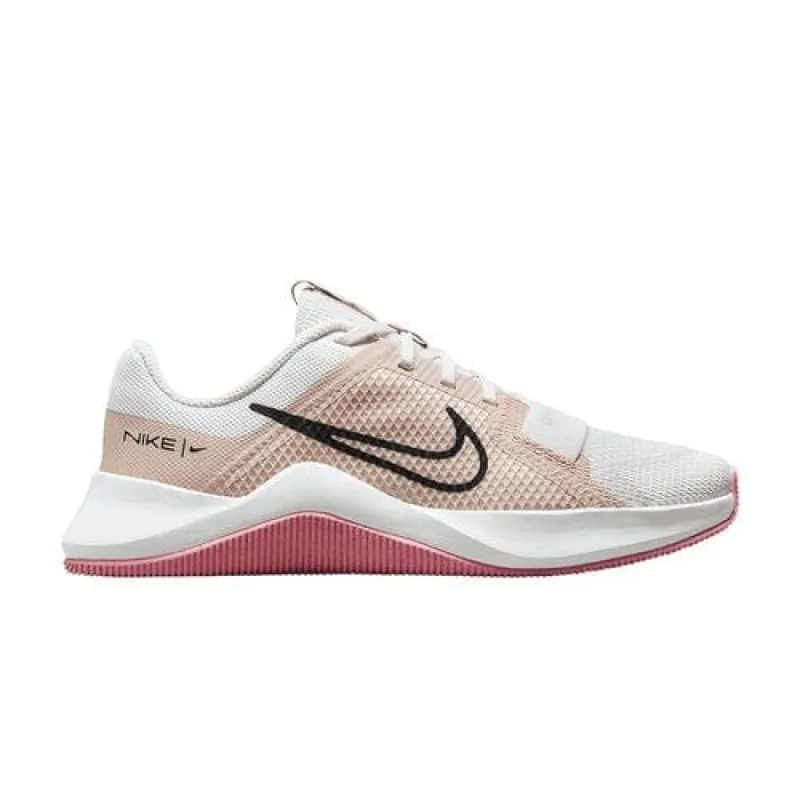 NIKE WOMEN'S MC TRAINER 2 WHITE SHOES sold by INSPORT