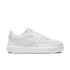 NIKE WOMEN'S COURT VISION ALTA WHITE PLATFORM SHOES sold by INSPORT