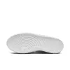 NIKE WOMEN'S COURT VISION ALTA WHITE PLATFORM SHOES sold by INSPORT