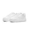 NIKE WOMEN'S COURT VISION ALTA WHITE PLATFORM SHOES sold by INSPORT