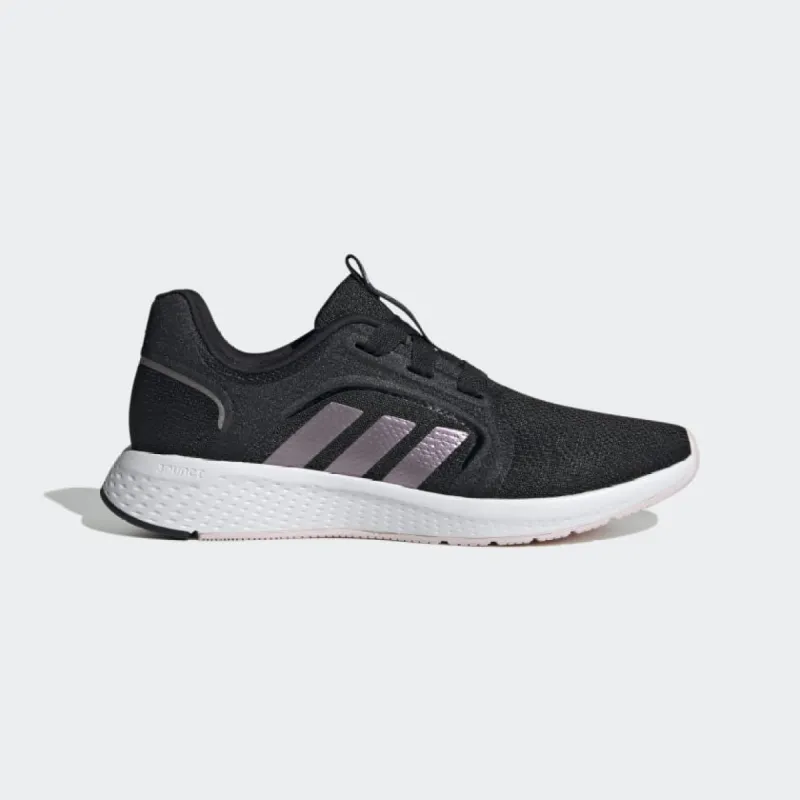 ADIDAS WOMEN'S EDGELUX BLACK SHOES sold by INSPORT