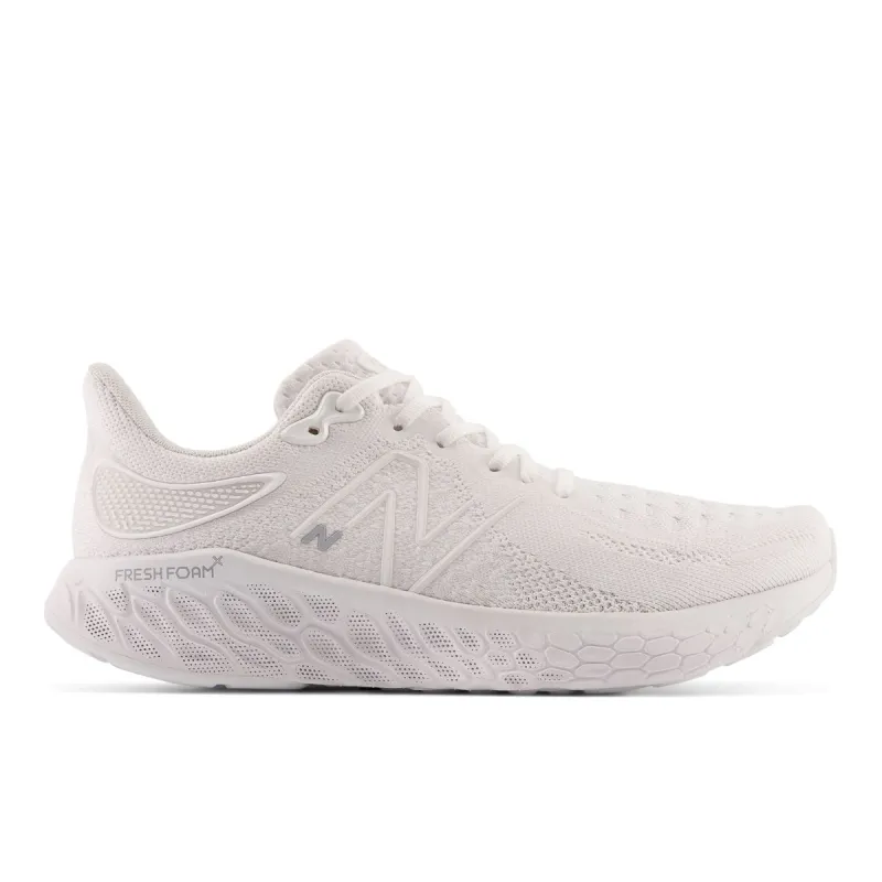NEW BALANCE WOMEN'S FRESH FOAM 1030 V 12 WHITE/WHITE RUNNING SHOES sold by INSPORT