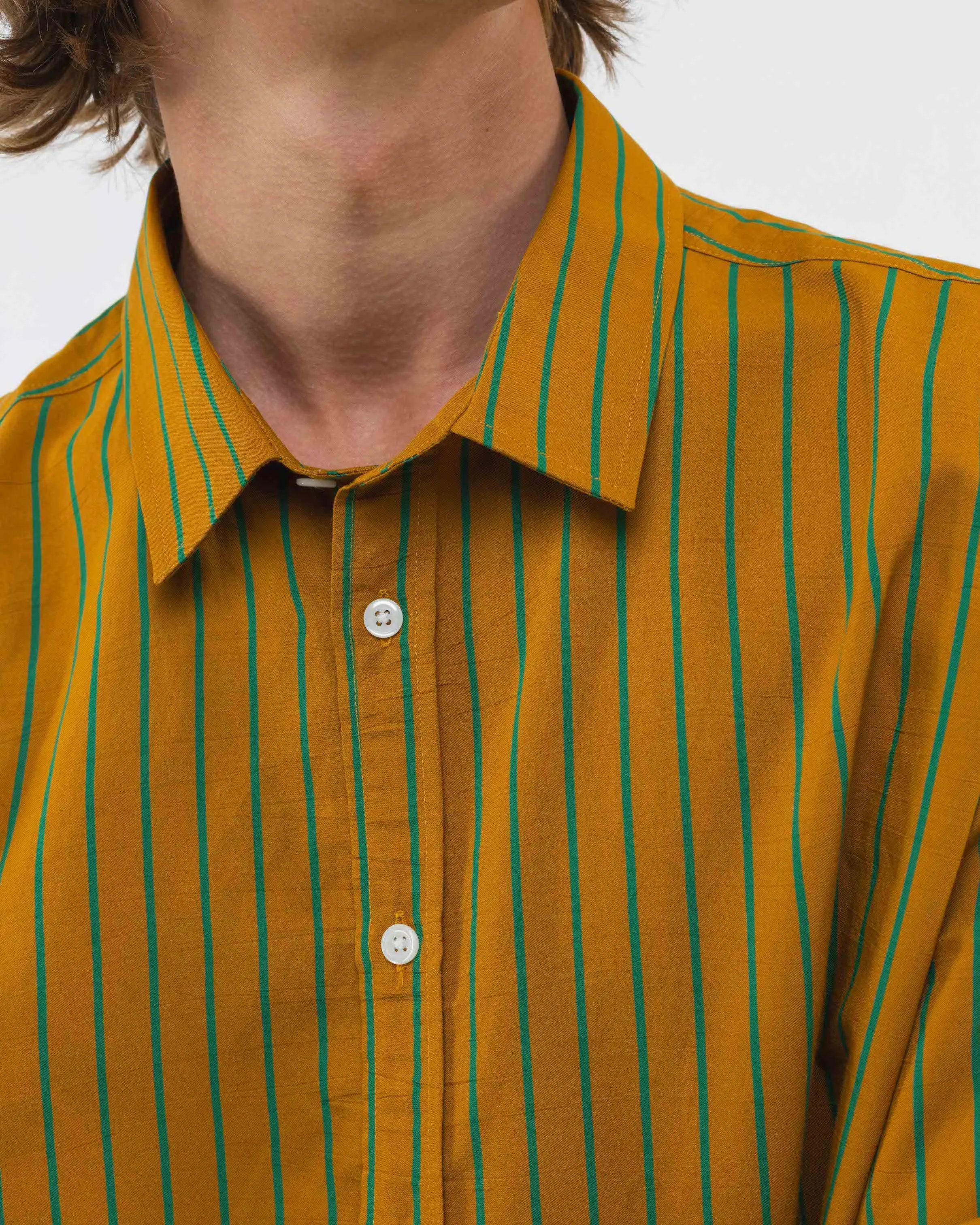 Malibu Shirt Brown sold by Ivalo.com product image thumbnail 4