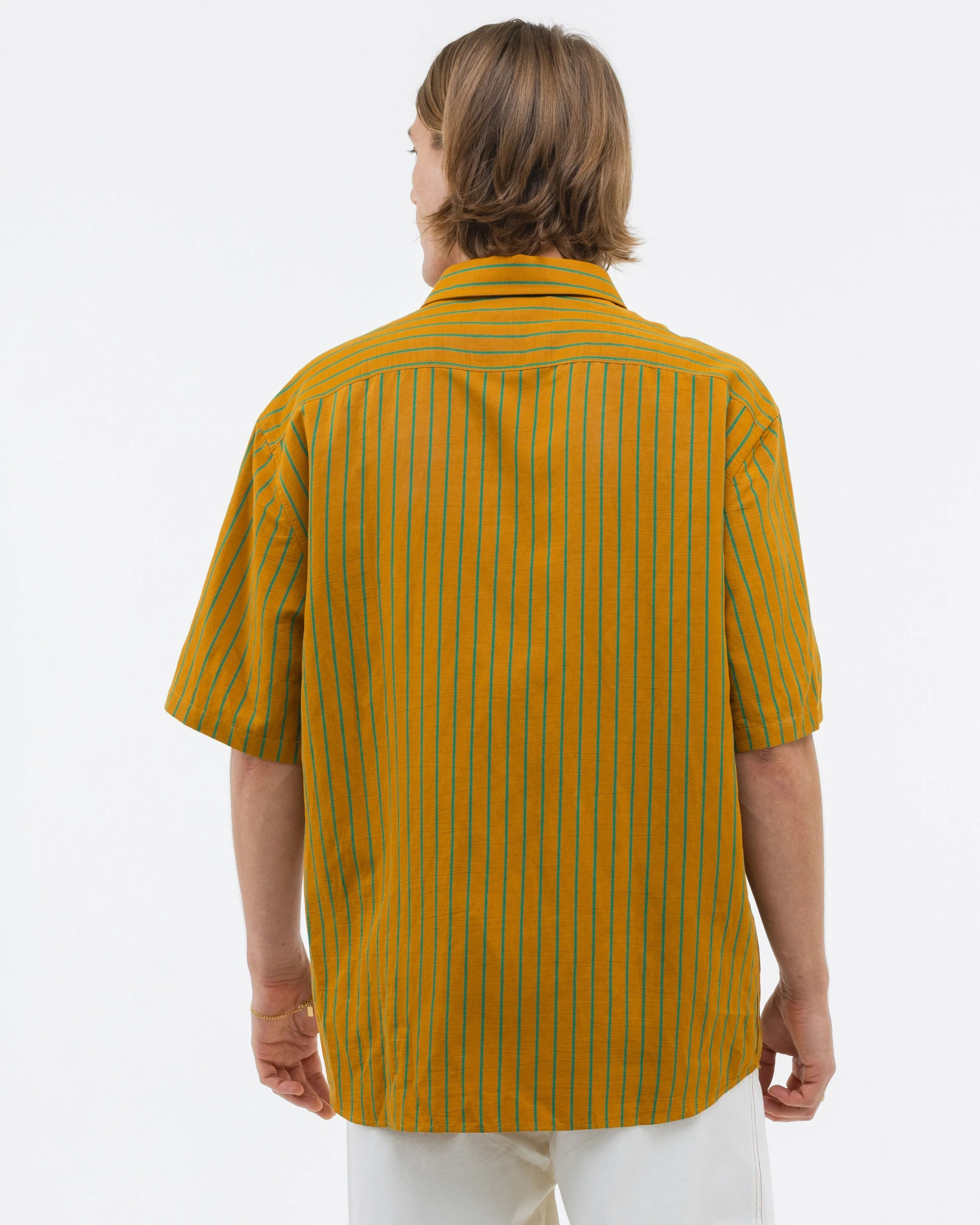 Malibu Shirt Brown sold by Ivalo.com product image thumbnail 3