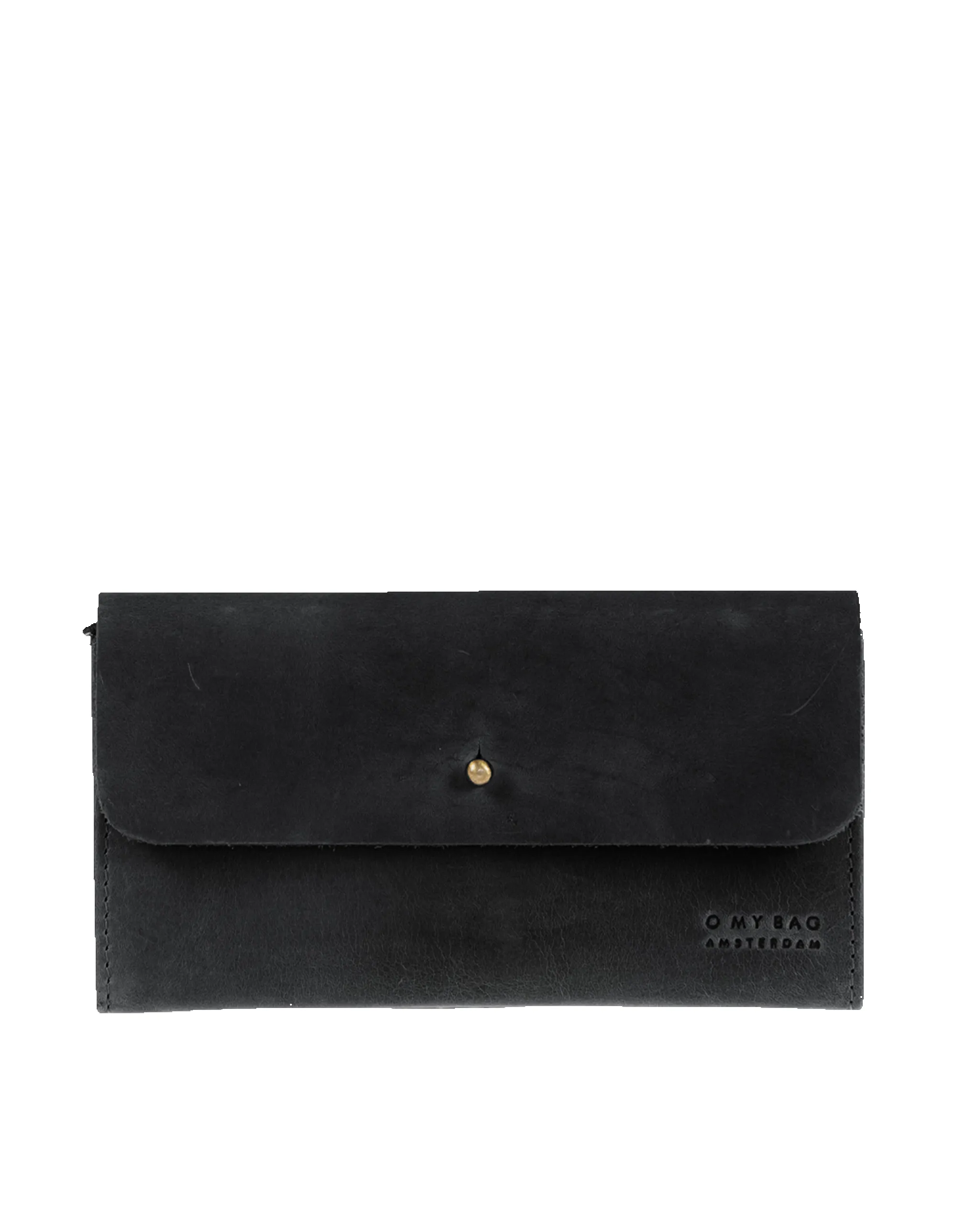 Pixie's Pouch Black Hunter Leather sold by Ivalo.com product image thumbnail 2