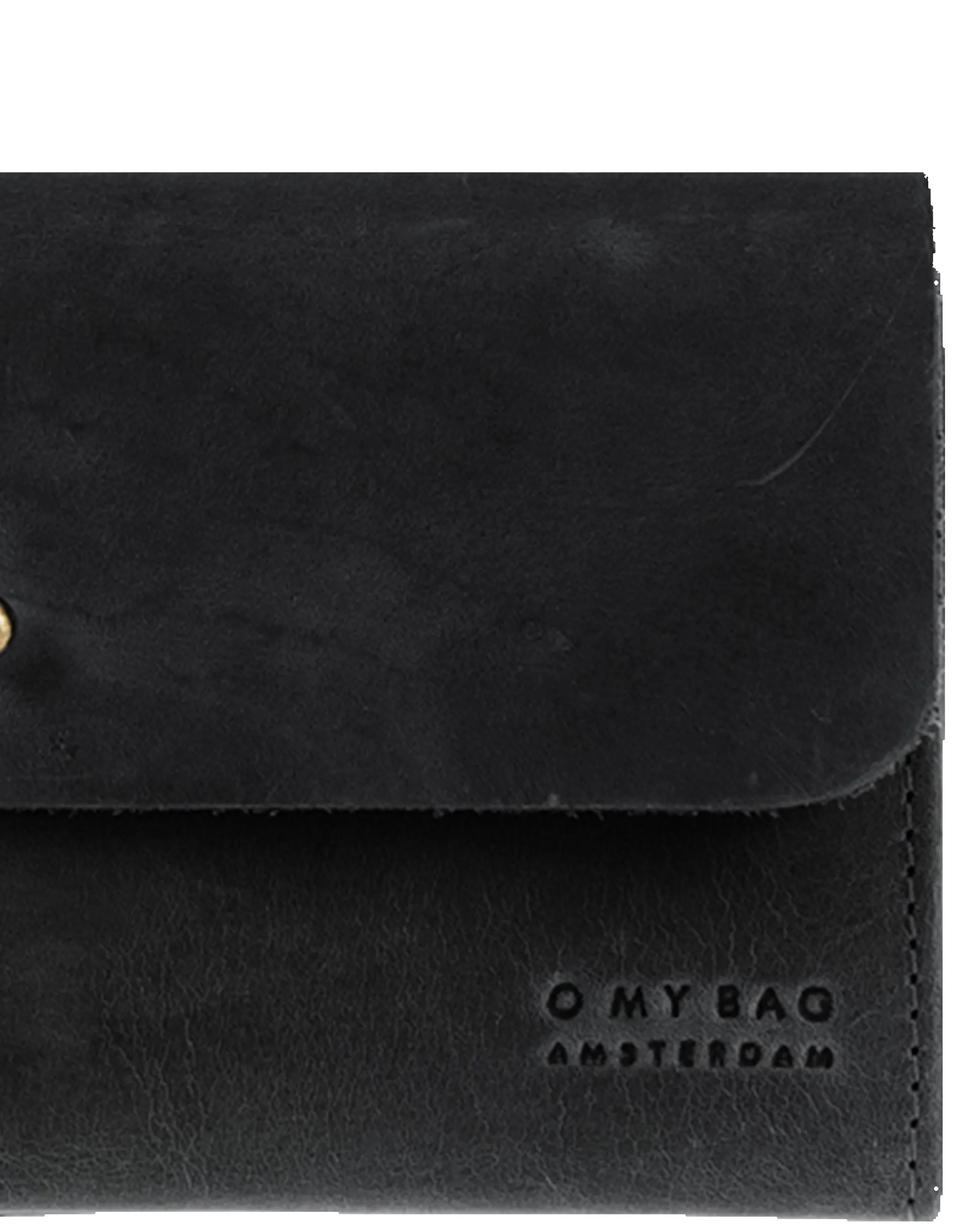 Pixie's Pouch Black Hunter Leather sold by Ivalo.com product image thumbnail 5