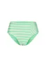 Mads Nørgaard x CC Ubud Reversible Bikini Bottom Mint sold by Ivalo.com