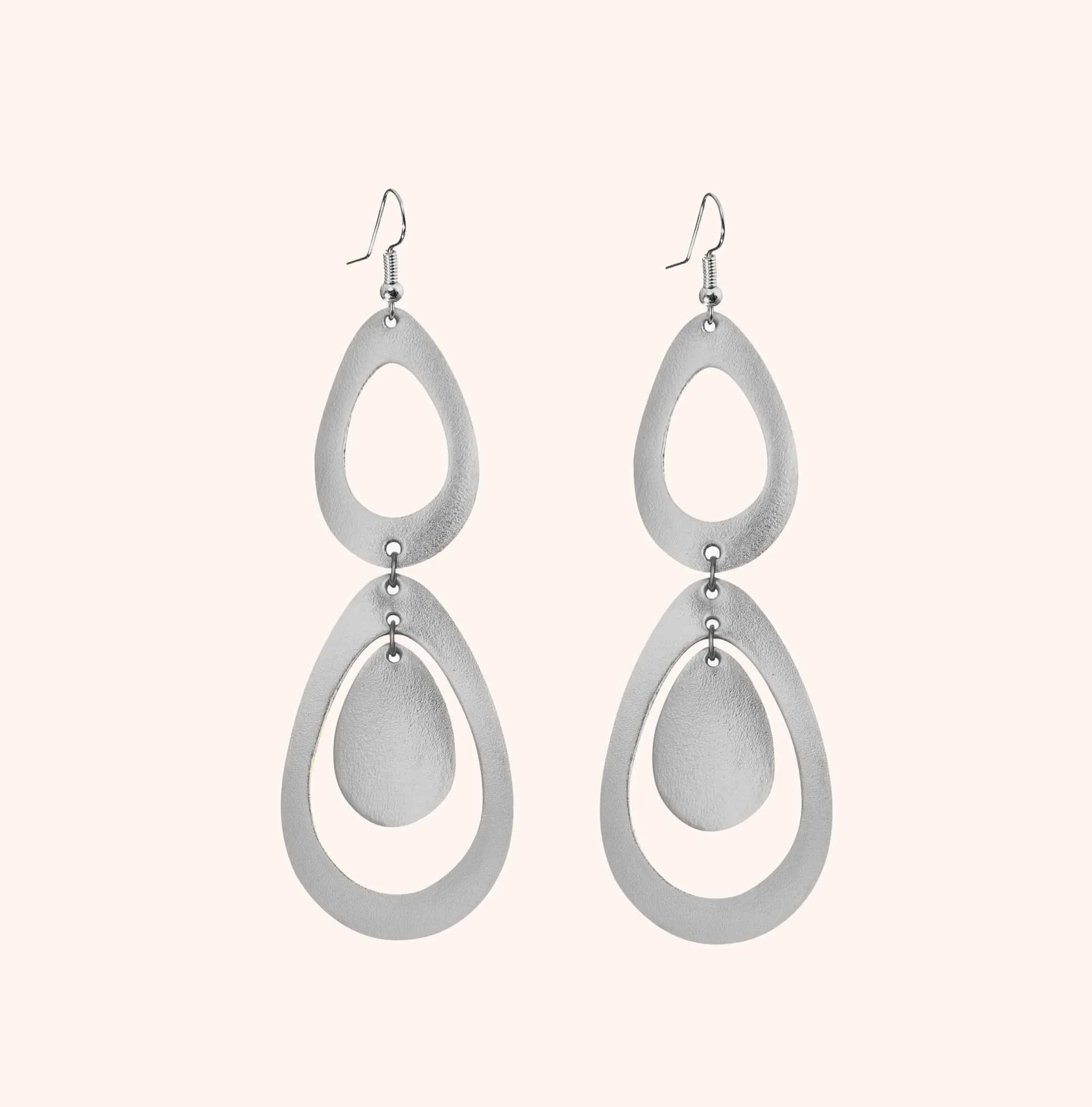 Sade Waterfall Petite Earrings sold by Ivalo.com product image thumbnail 5