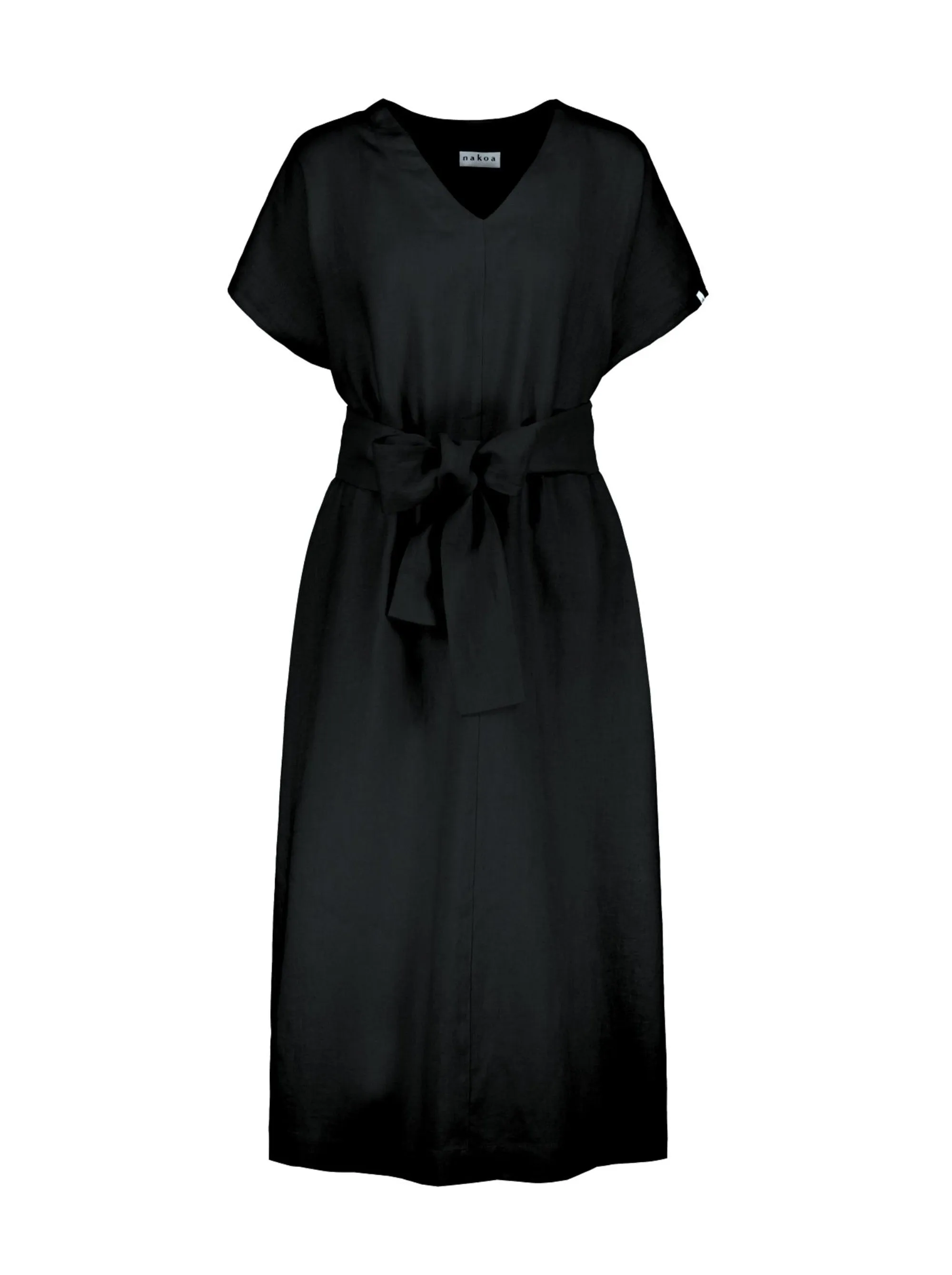 Naomi Dress Black sold by Ivalo.com product image thumbnail 2