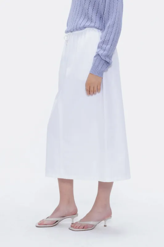 The Road Skirt Off-White sold by Ivalo.com