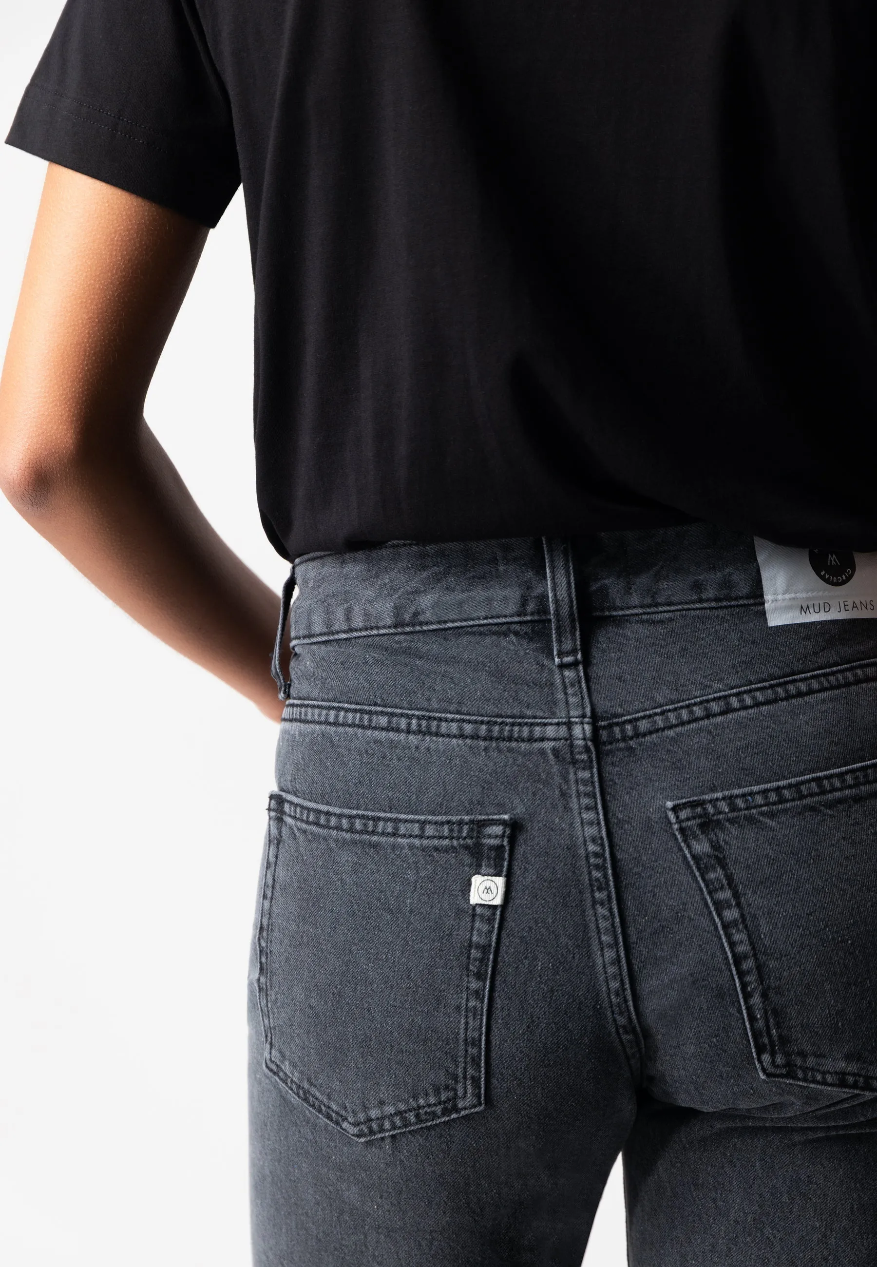 Loose Jamie Used Black sold by Ivalo.com product image thumbnail 4