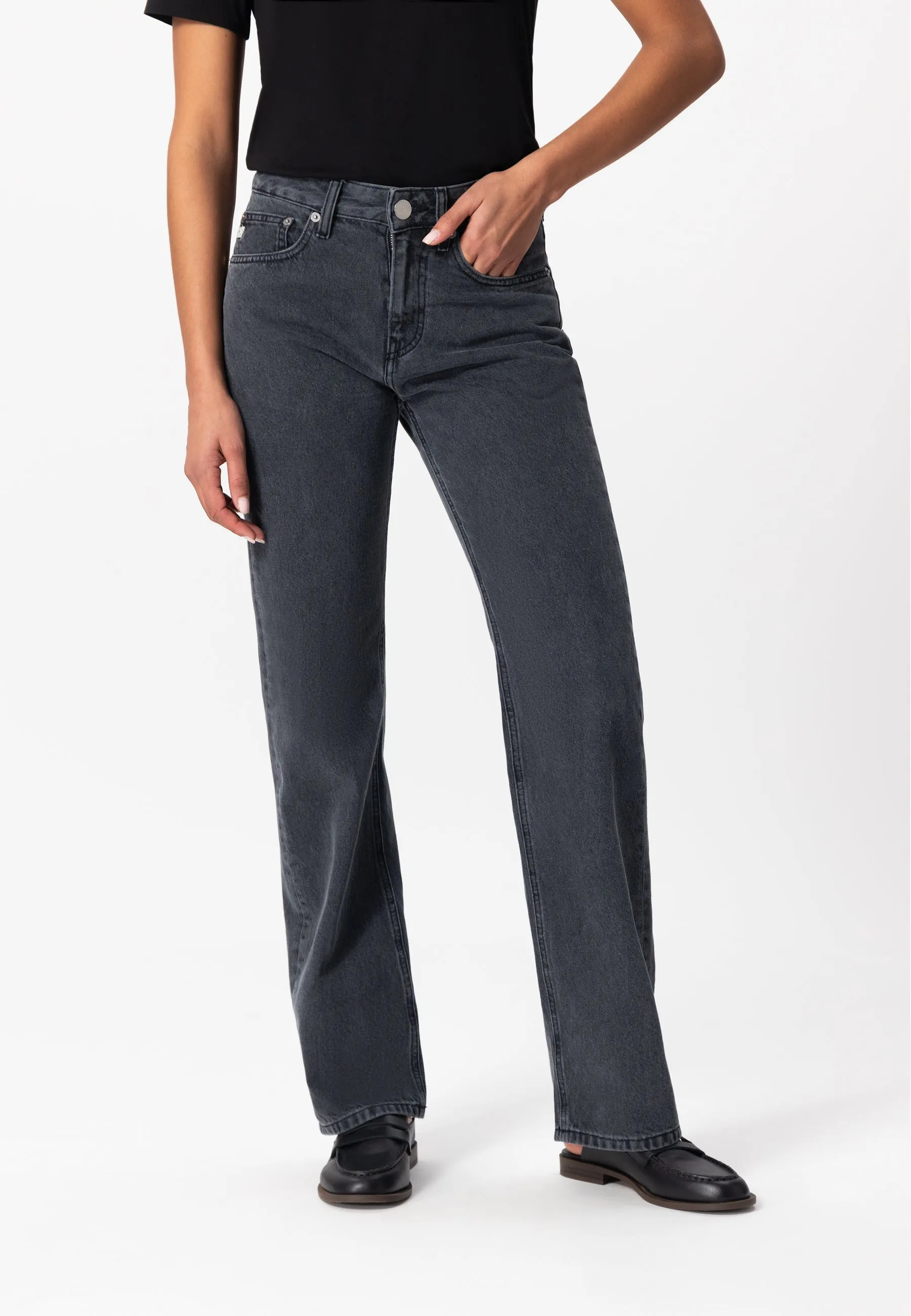 Loose Jamie Used Black sold by Ivalo.com product image thumbnail 2