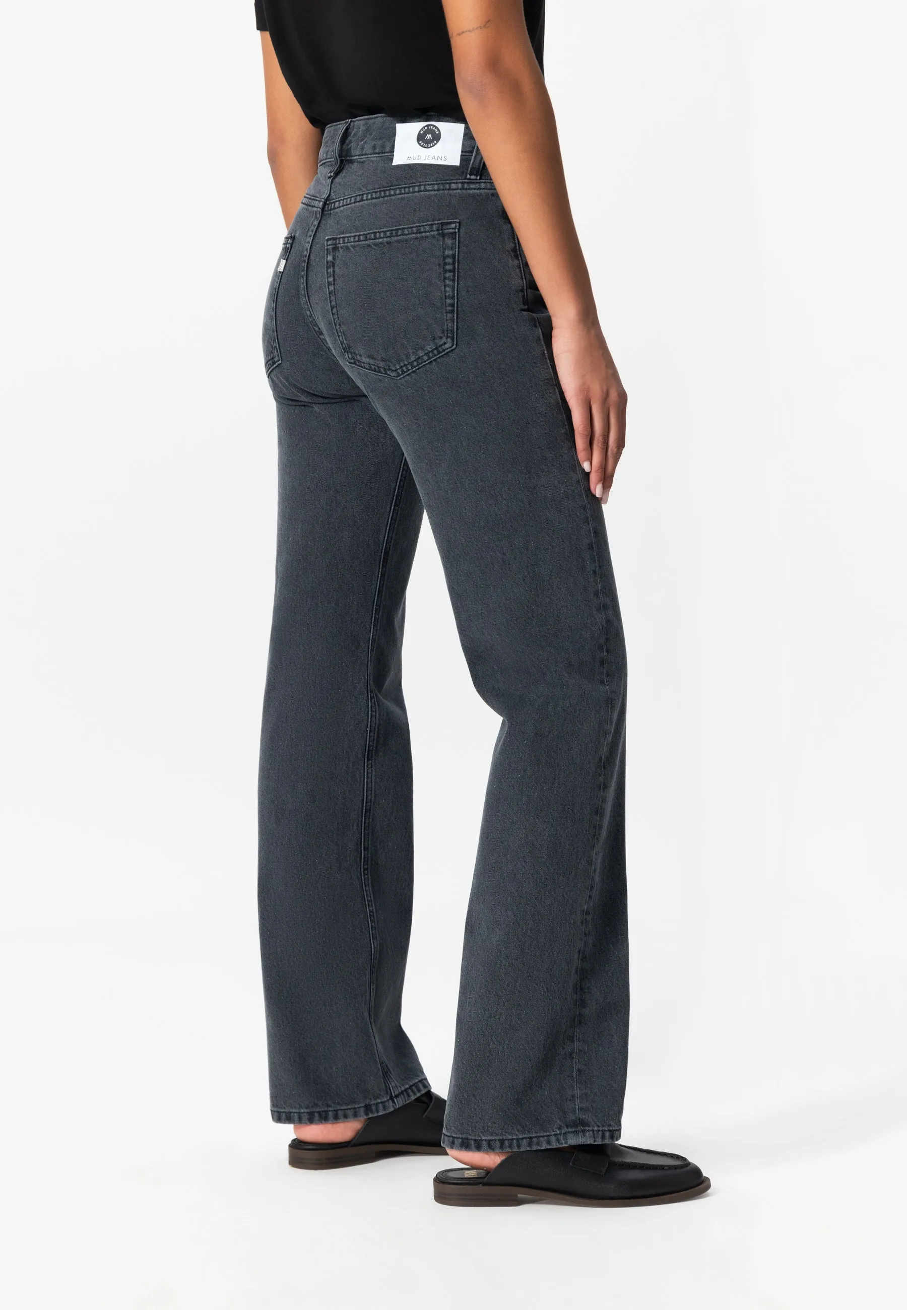 Loose Jamie Used Black sold by Ivalo.com product image thumbnail 3