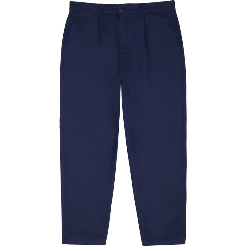 Maguro Pants Navy Blue sold by Ivalo.com
