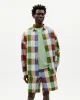 Men's Alex Bermuda Shorts Multicolor sold by Ivalo.com