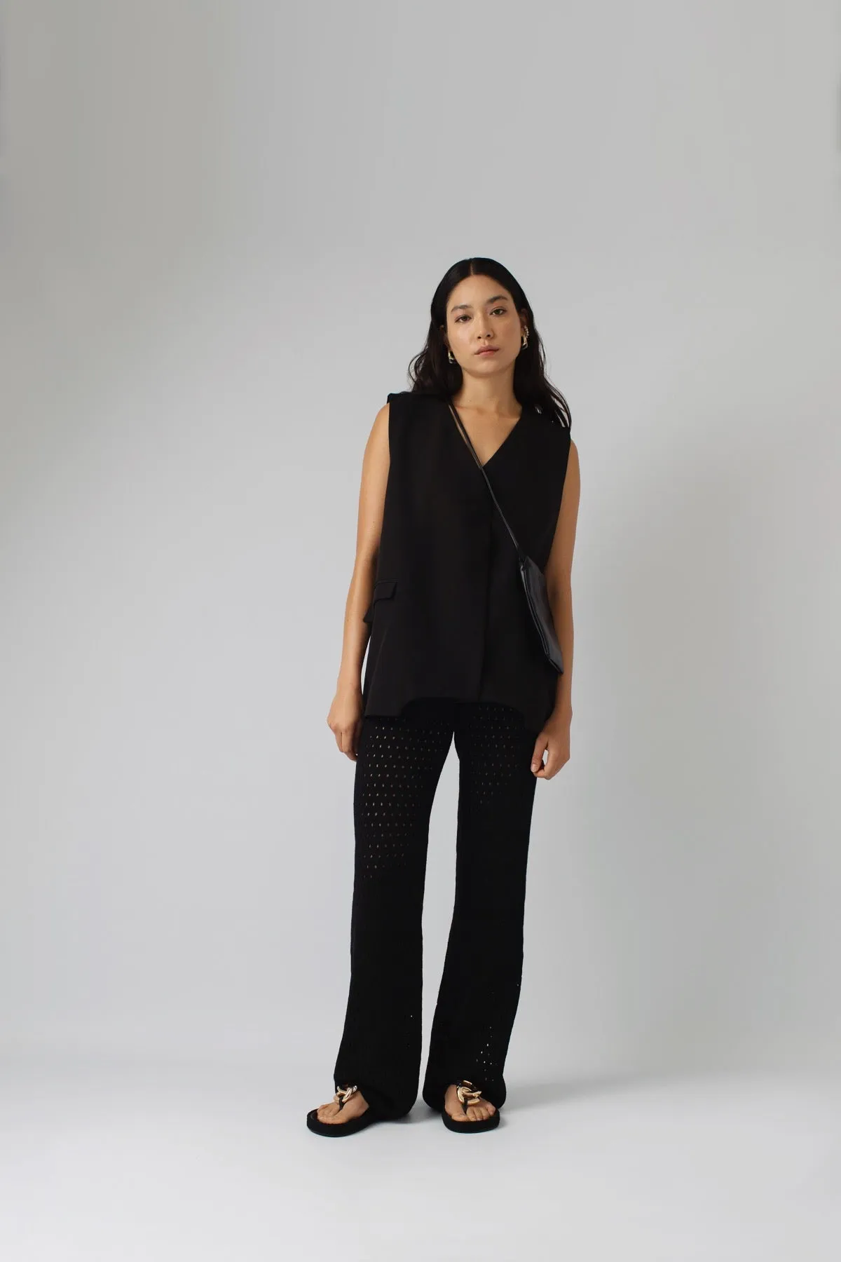Delphine Vest sold by Ivalo.com product image thumbnail 3