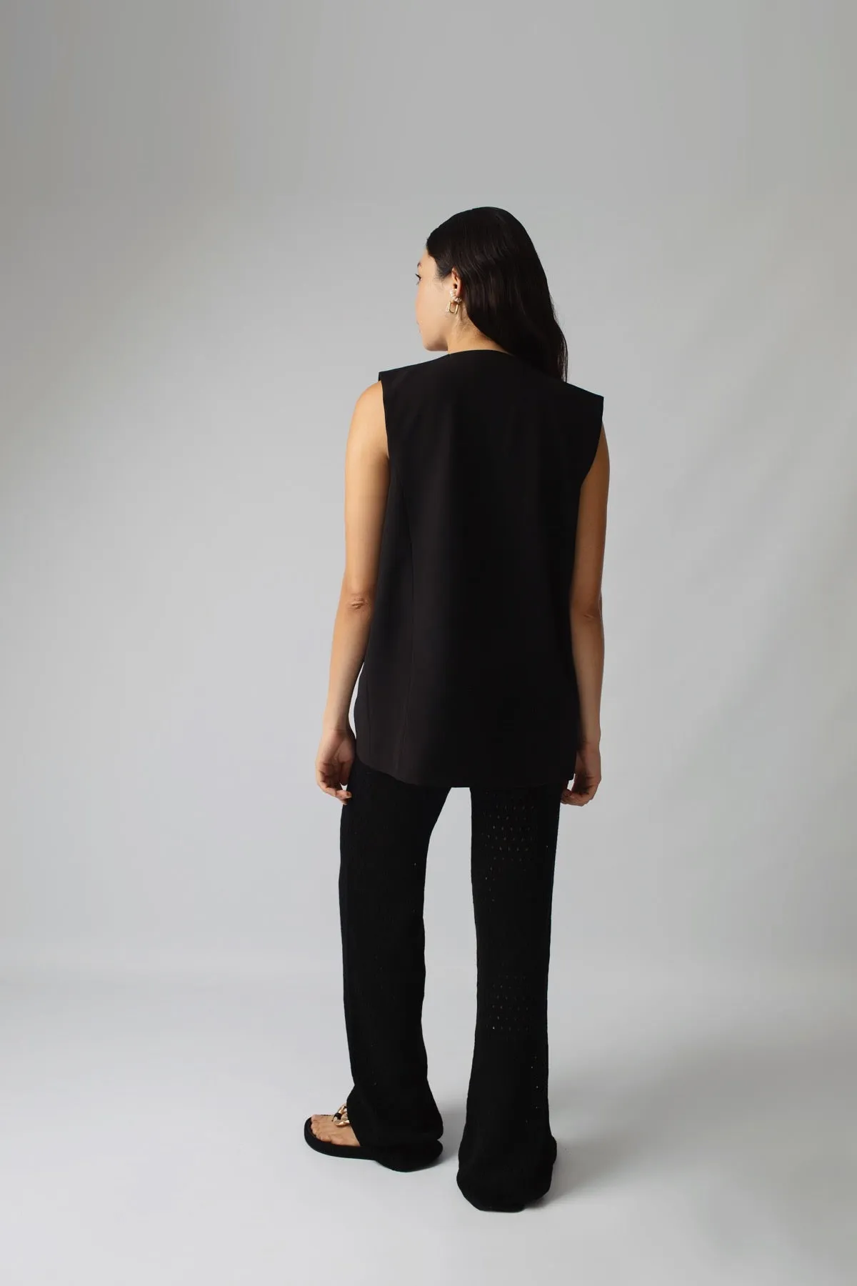 Delphine Vest sold by Ivalo.com product image thumbnail 4