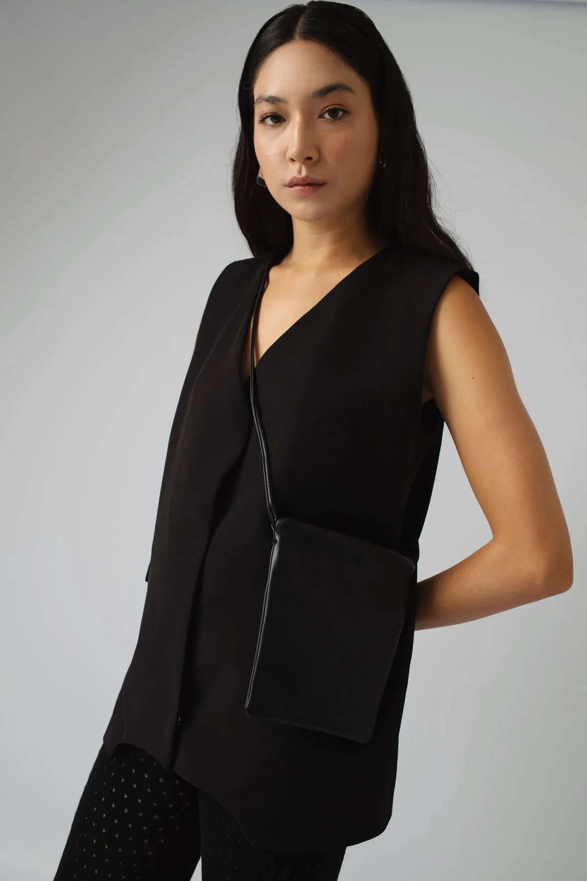 Delphine Vest sold by Ivalo.com product image thumbnail 2