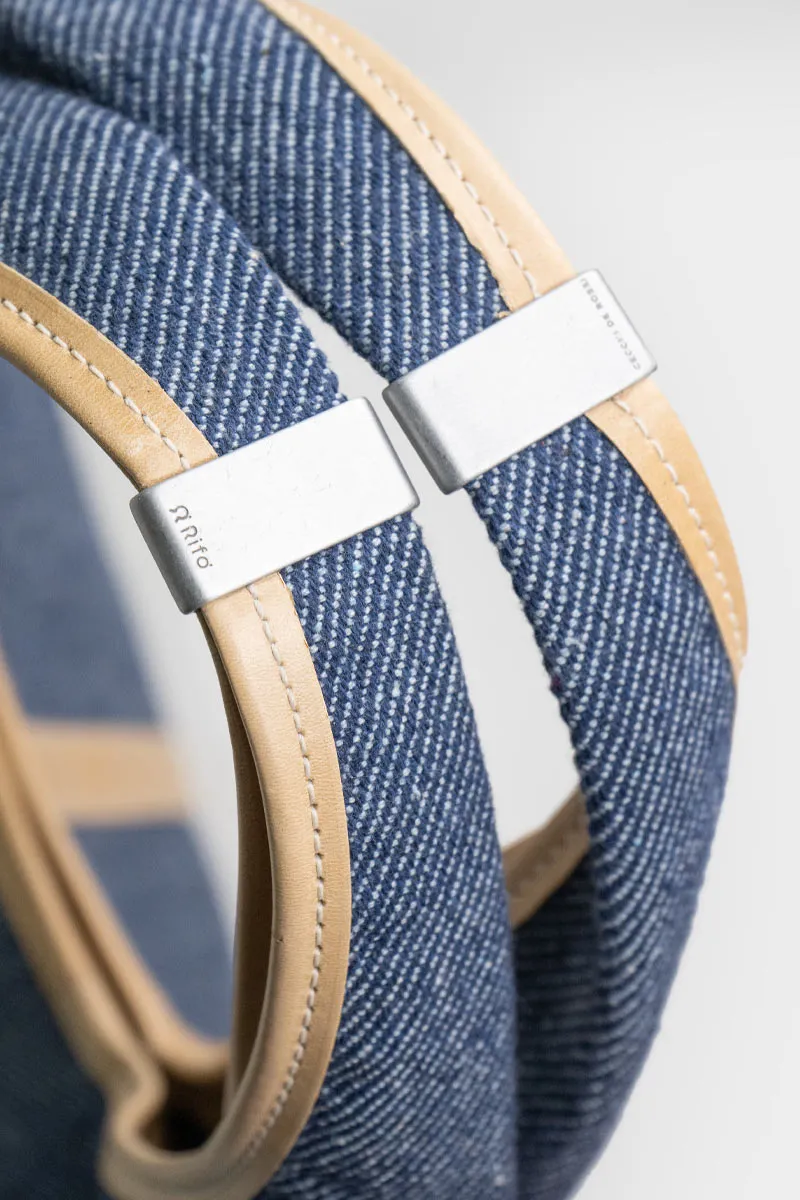 Oliveta Bag Cecchi de Rossi x Rifò sold by Ivalo.com product image thumbnail 4