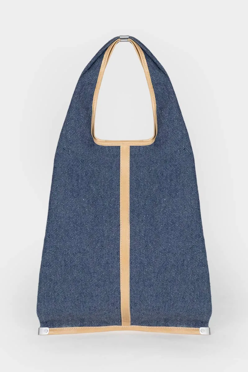 Oliveta Bag Cecchi de Rossi x Rifò sold by Ivalo.com