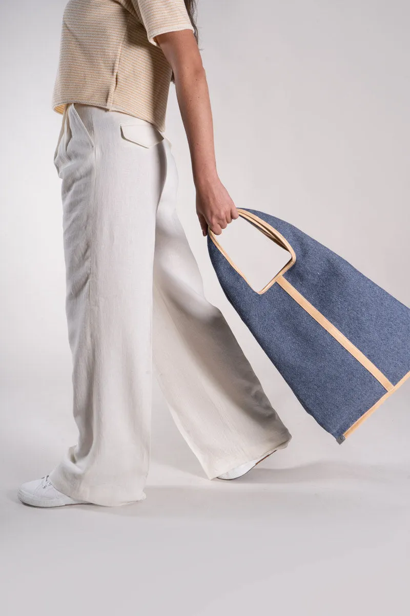 Oliveta Bag Cecchi de Rossi x Rifò sold by Ivalo.com product image thumbnail 2