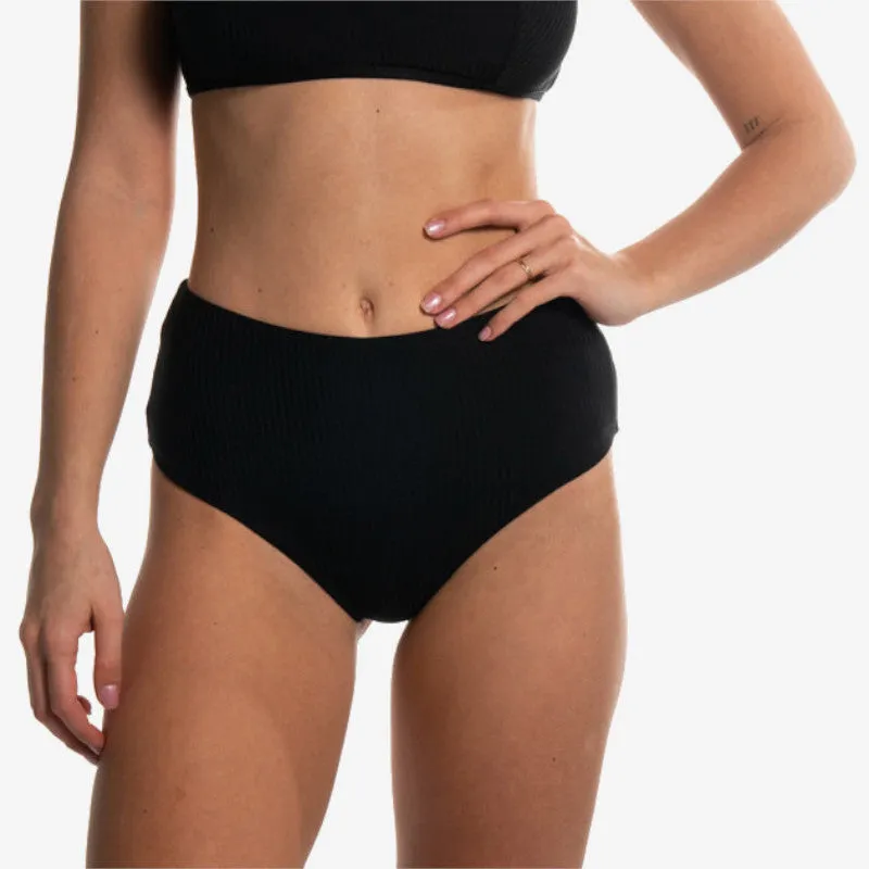 High Waist Brief Black sold by Ivalo.com