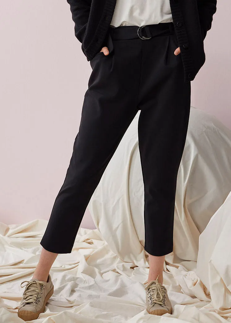 Dressy Trousers Black sold by Ivalo.com product image thumbnail 2