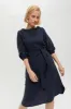 Celine Dress Dark Blue sold by Ivalo.com