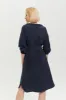 Celine Dress Dark Blue sold by Ivalo.com