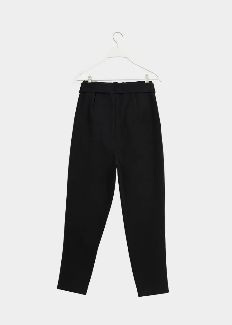 Dressy Trousers Black sold by Ivalo.com product image thumbnail 4