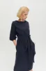 Celine Dress Dark Blue sold by Ivalo.com
