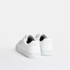 Alpha Velcro Sneakers All White sold by Ivalo.com