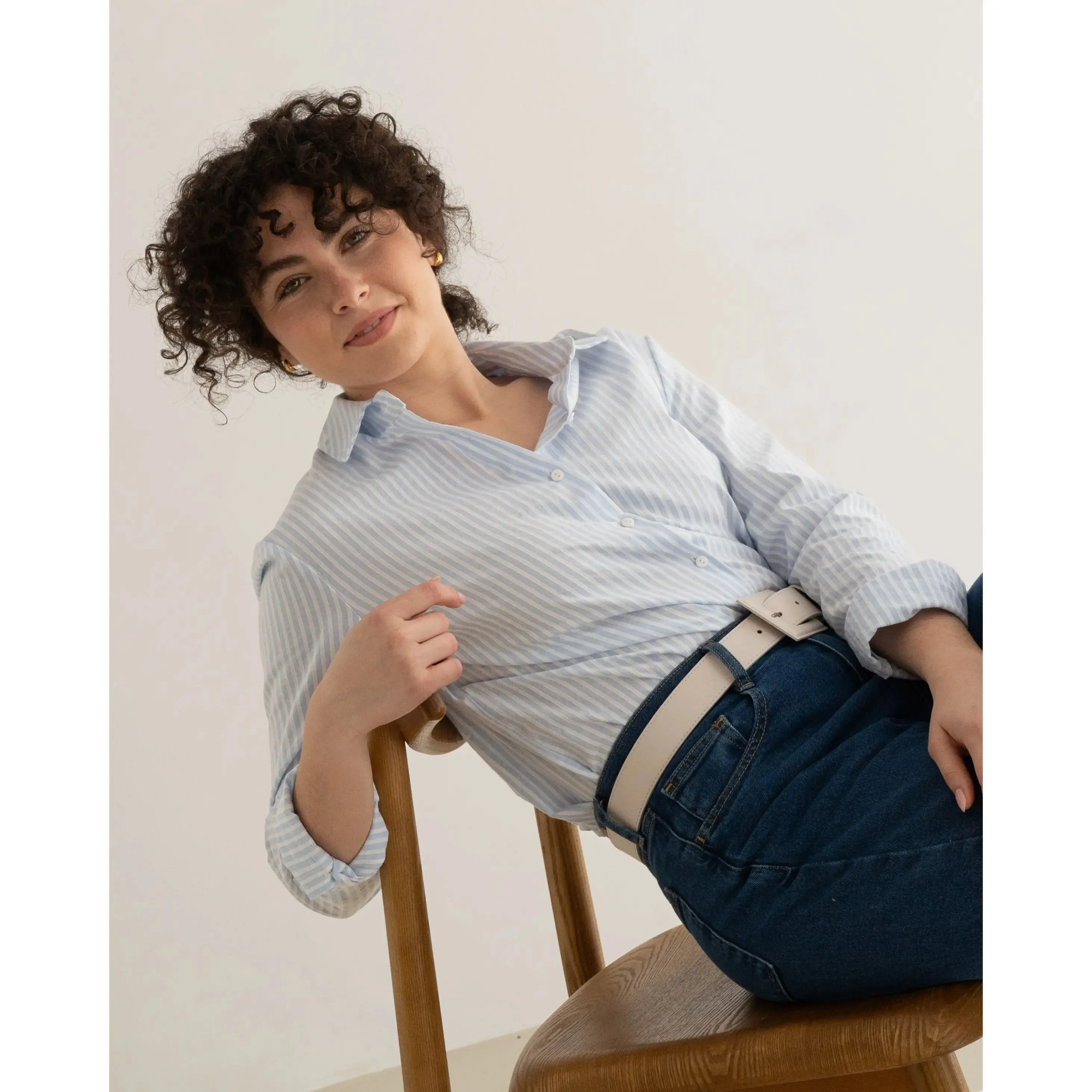 Vega Belt Beige sold by Ivalo.com product image thumbnail 3