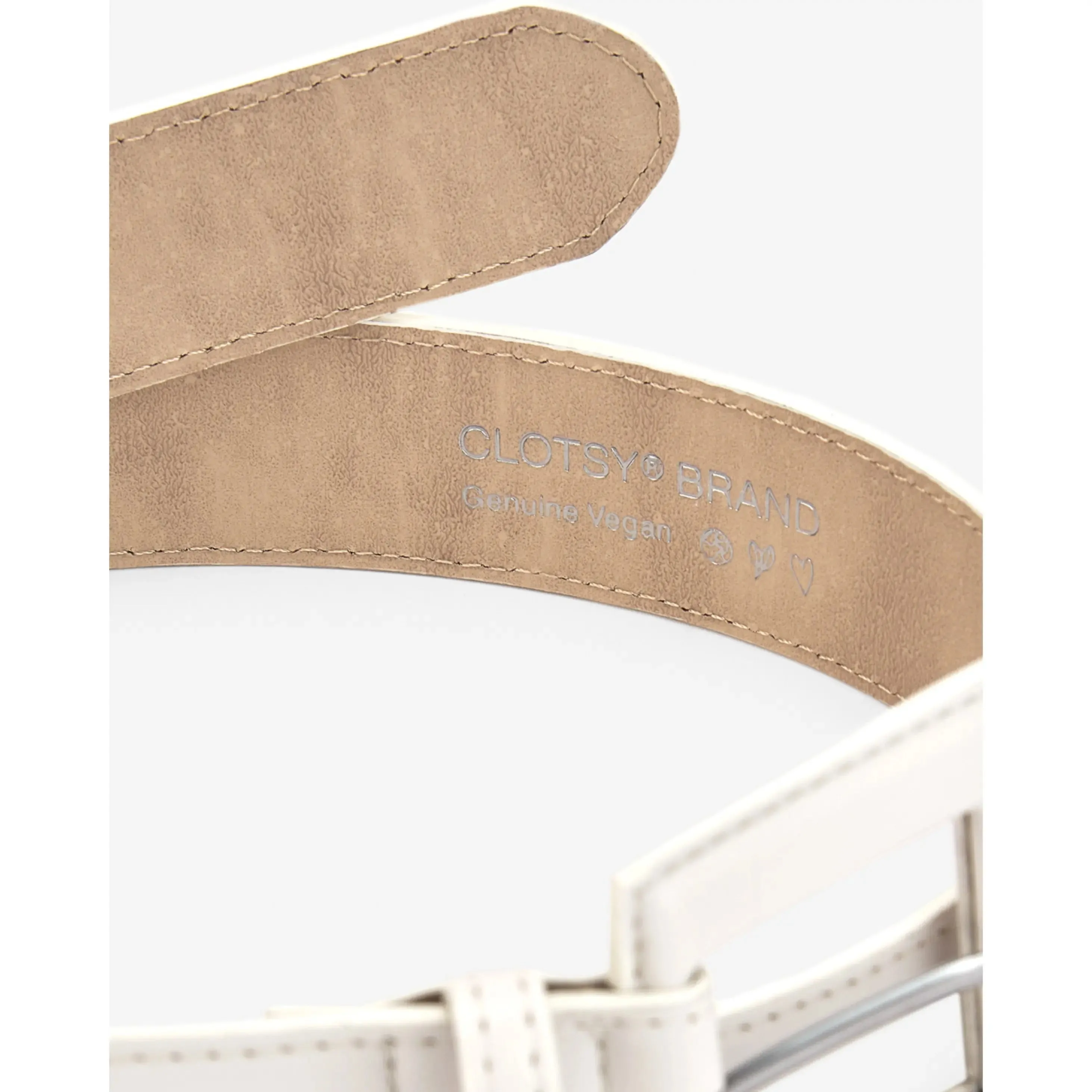 Vega Belt Beige sold by Ivalo.com product image thumbnail 4