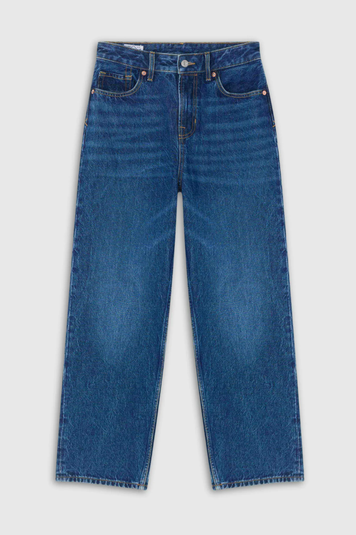 Liora Jeans Stanley Mid Used sold by Ivalo.com product image thumbnail 5