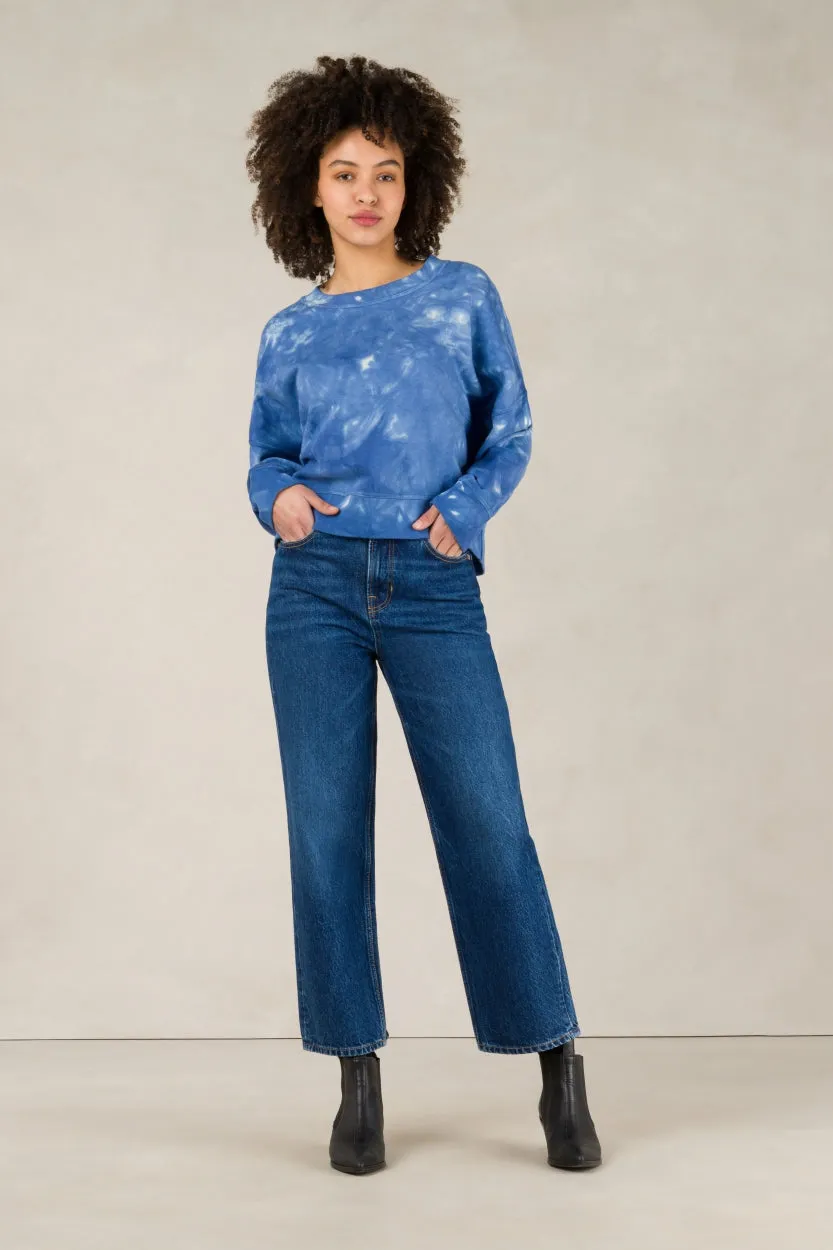 Liora Jeans Stanley Mid Used sold by Ivalo.com product image thumbnail 4