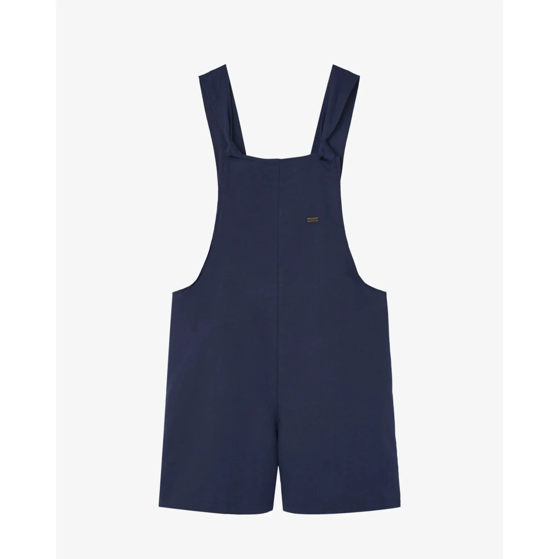 Anaga Playsuit Navy Blue sold by Ivalo.com