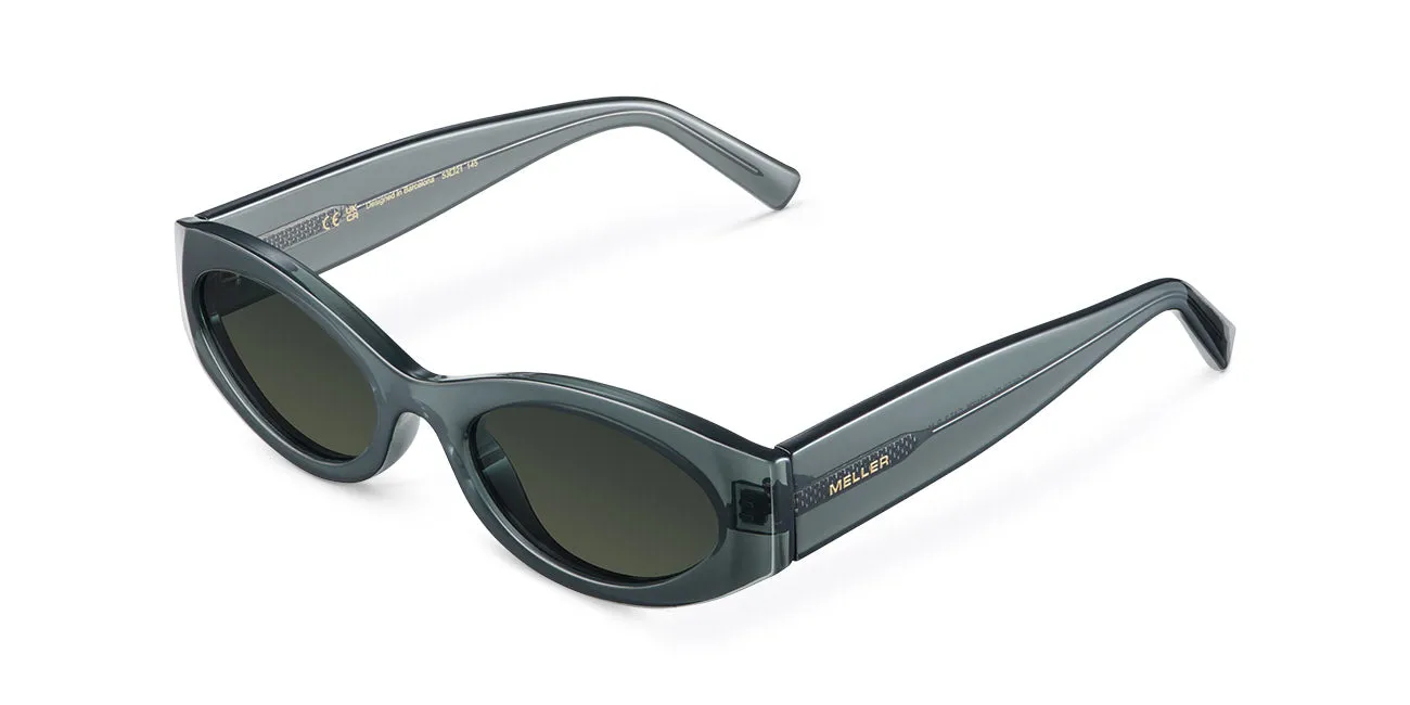 Nemy Sunglasses Fossil Olive sold by Ivalo.com product image thumbnail 2