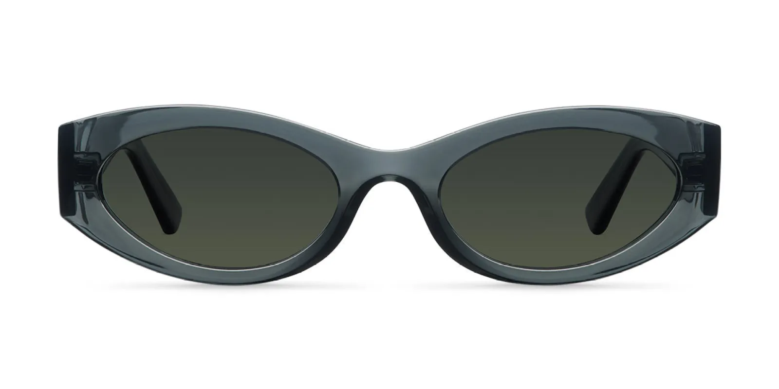 Nemy Sunglasses Fossil Olive sold by Ivalo.com