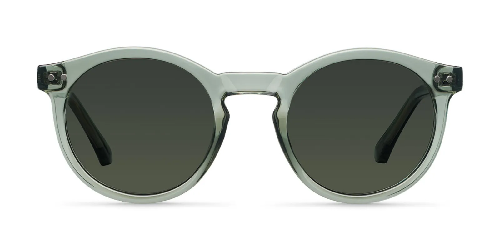 Kubu Sunglasses Vetiver Olive sold by Ivalo.com
